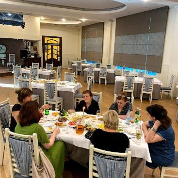 Welcome Генацвале))) Τυφλίδα Εξωτερικό φωτογραφία