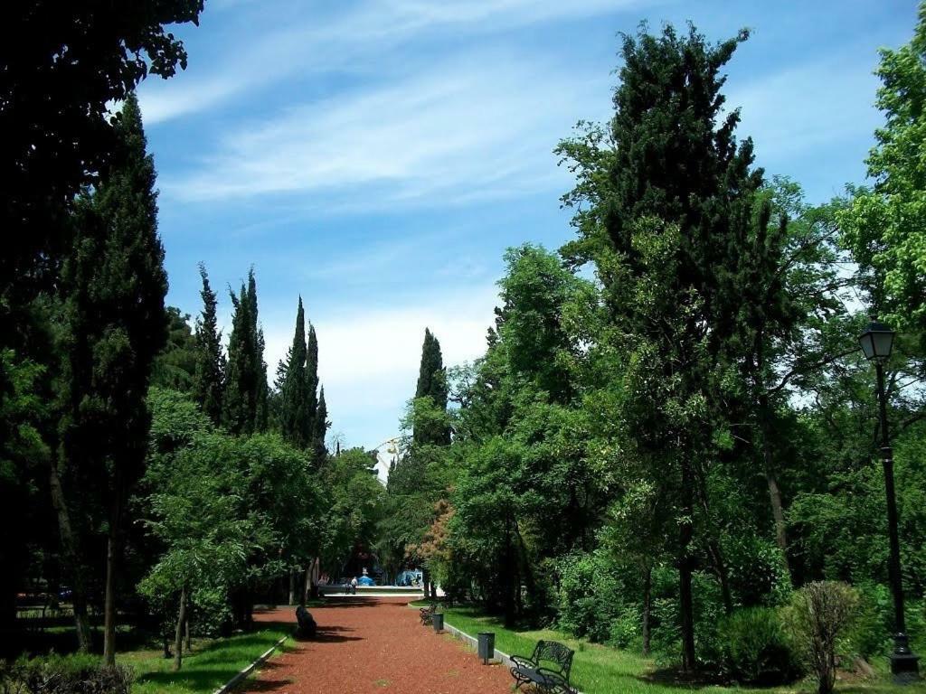 Welcome Генацвале))) Τυφλίδα Εξωτερικό φωτογραφία